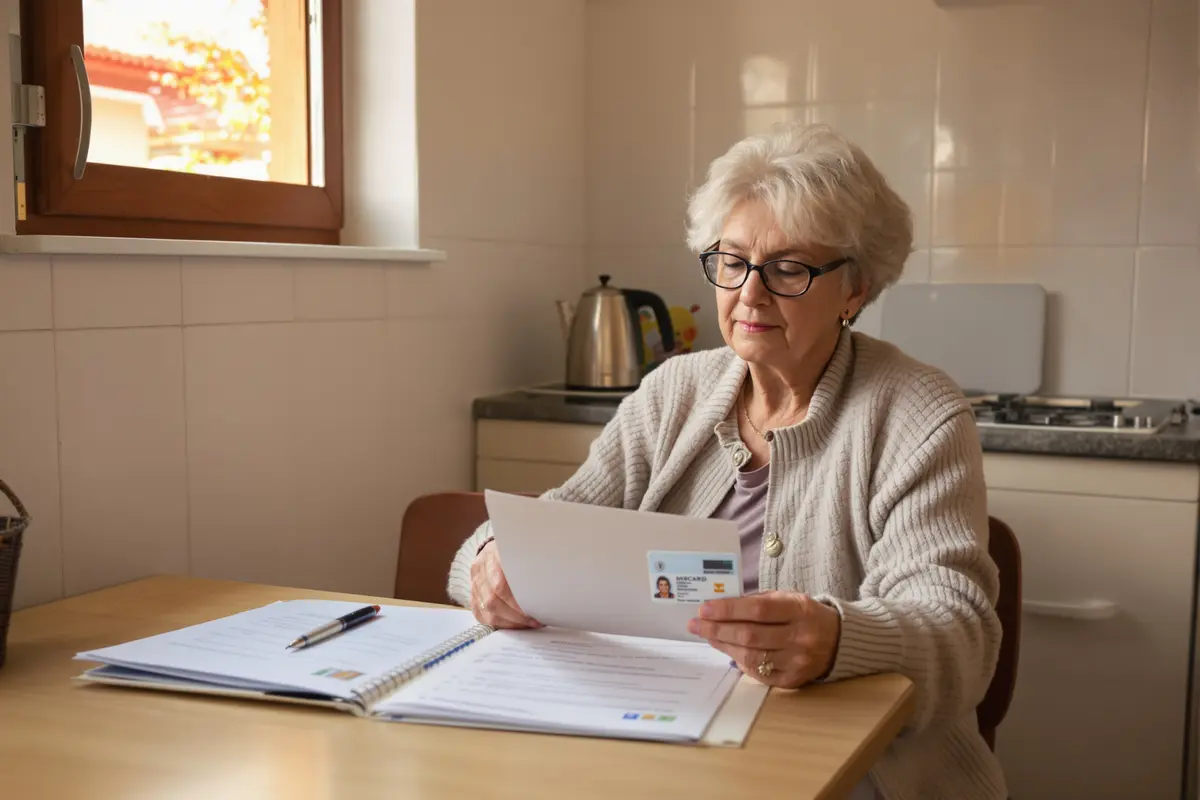 ¡Atención! Así cambiarán tus cobros de pensión no contributiva en 2026 (fechas y trámites)