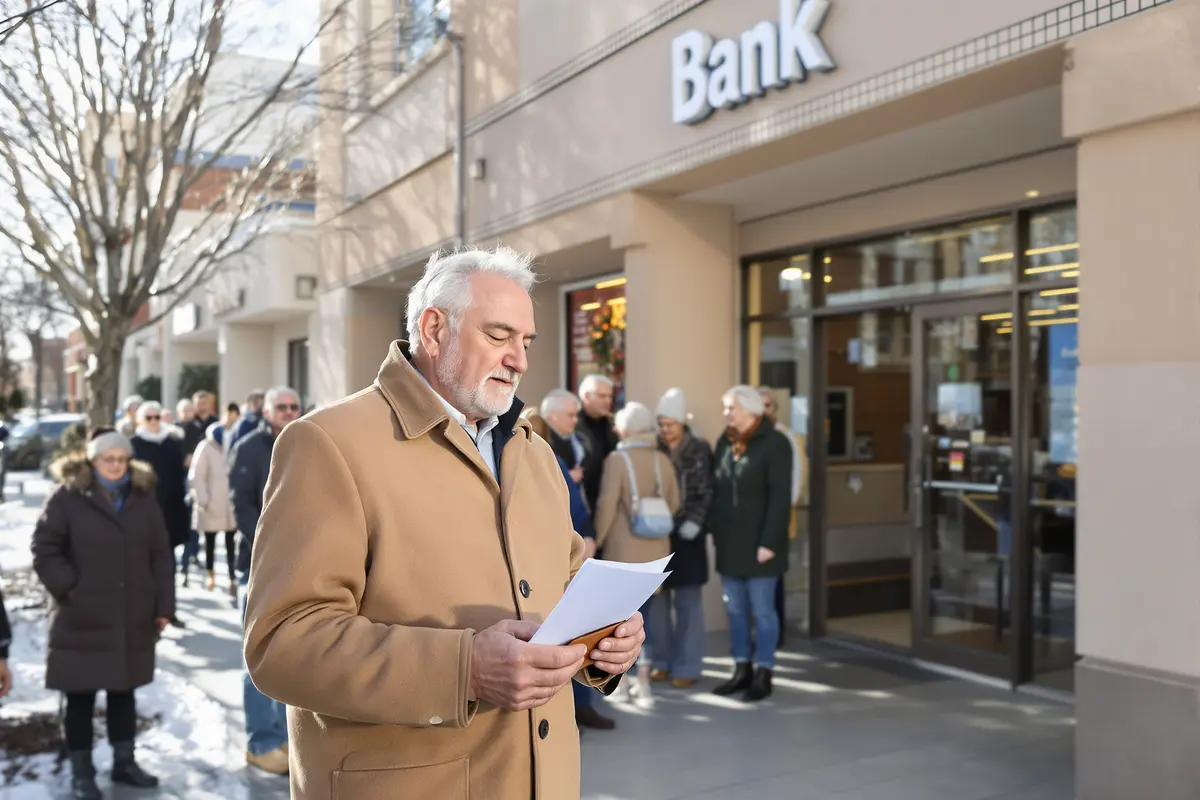 ¡Atención jubilados! Este es el nuevo calendario de pagos enero 2026 (no lo pierdas)