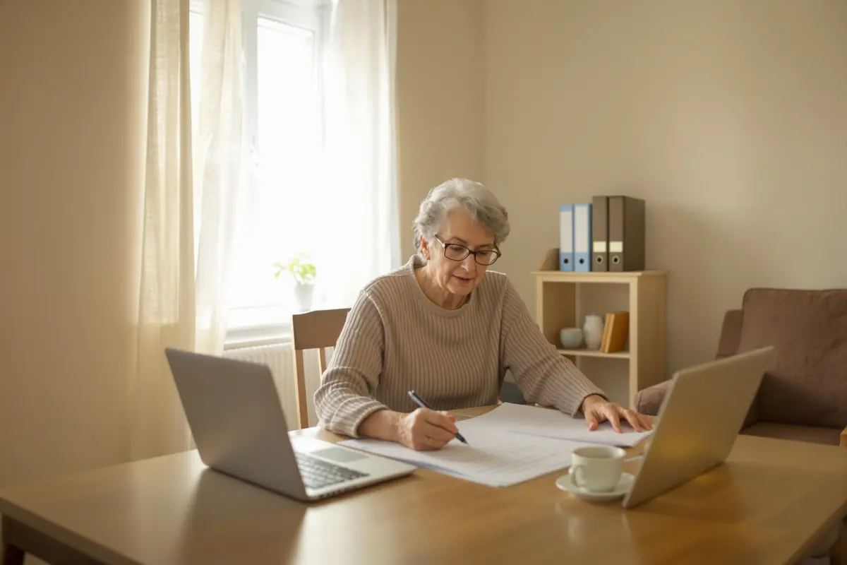 ¡Atención! Nuevos montos de pensión no contributiva 2026 (así la solicitas)