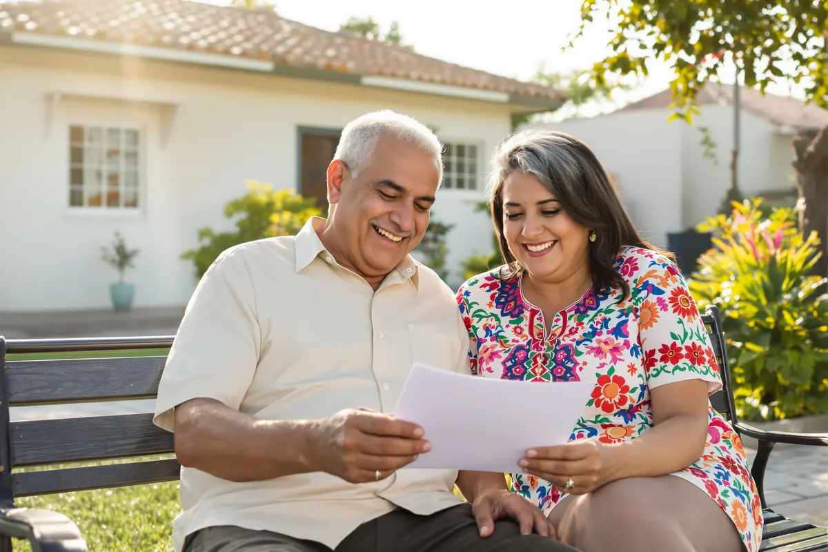 ¡Buenas noticias! IMSS confirma aumento en pensiones 2026 (revisa si tú calificas)