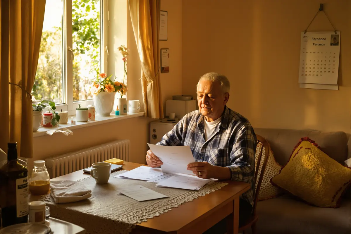 ¿Cobras pensión mínima? Así te cambiarán los pagos en 2026 (y por qué)