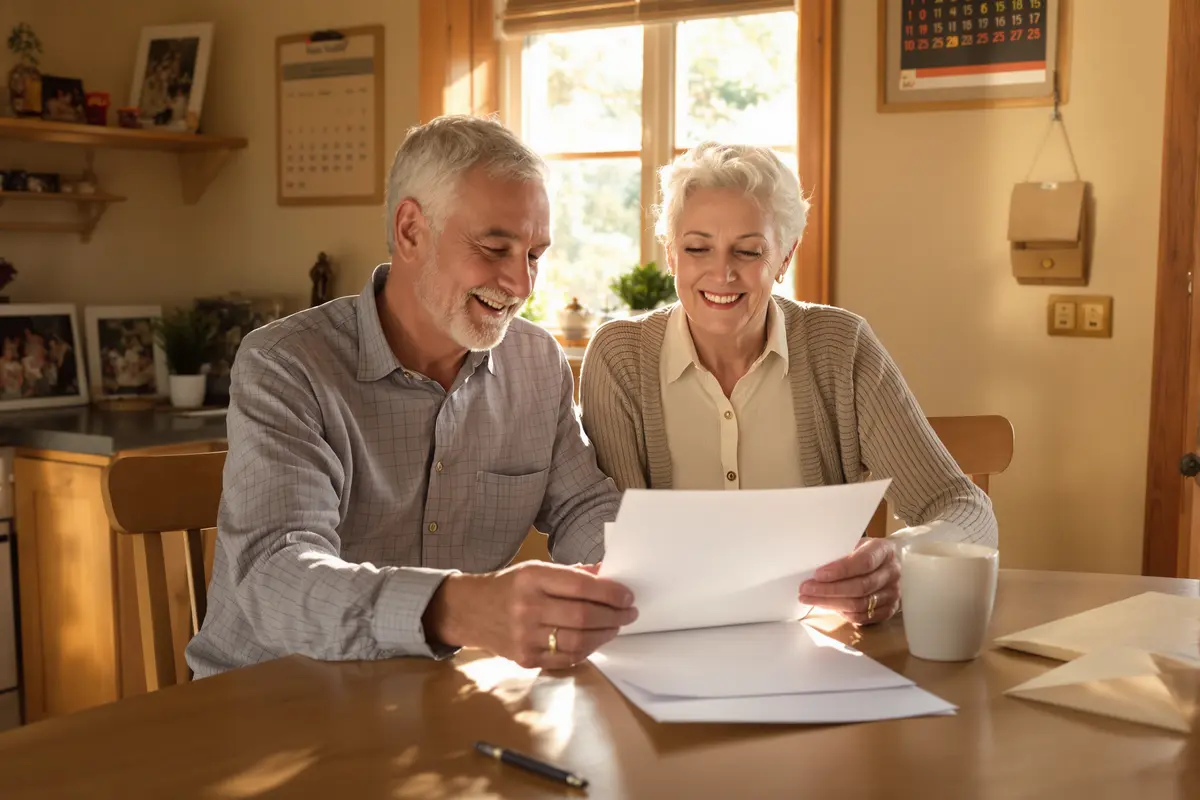¡Buenas noticias! Así queda el aumento y las fechas de pago de pensiones 2026