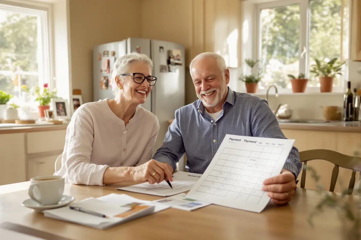 ¡Buenas noticias! Confirman aumento de pensiones 2026 (y este es el calendario de pagos)